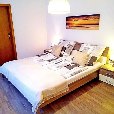 Hotel Gelber Hof Bacharach Ngoại thất bức ảnh