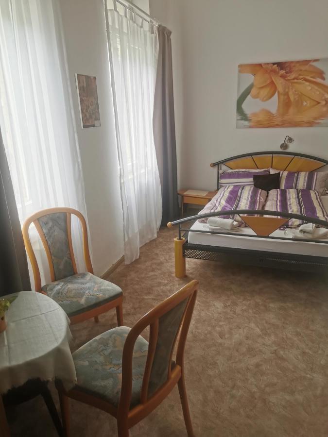 Hotel Gelber Hof Bacharach Ngoại thất bức ảnh