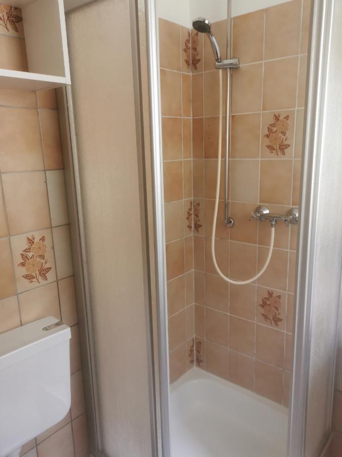 Hotel Gelber Hof Bacharach Ngoại thất bức ảnh