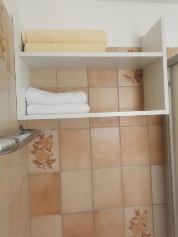 Hotel Gelber Hof Bacharach Ngoại thất bức ảnh